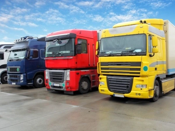 Adana Pendik Nakliye